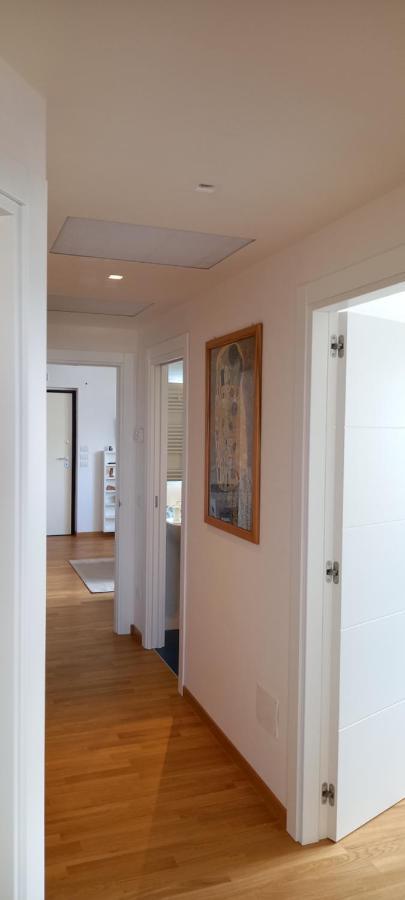 Central Apartment Con Tre Camere Da Letto Locorotondo Dış mekan fotoğraf
