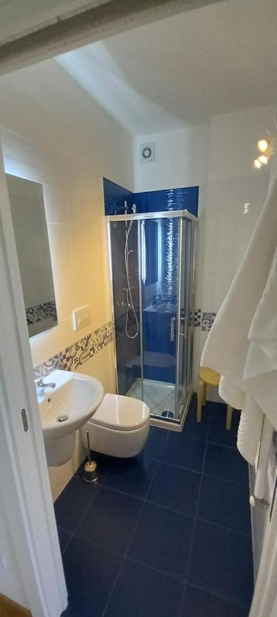 Central Apartment Con Tre Camere Da Letto Locorotondo Dış mekan fotoğraf