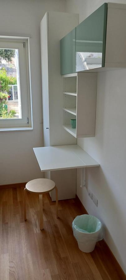 Central Apartment Con Tre Camere Da Letto Locorotondo Dış mekan fotoğraf